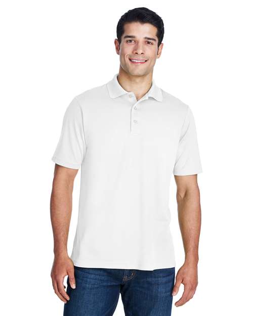 Men's Origin Performance Piqué Polo - CORE365 - 13188