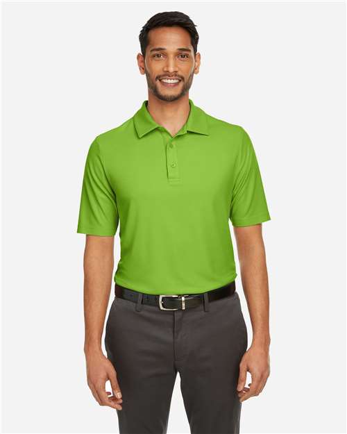 Men's Fusion ChromaSoft™ Pique Polo - CORE365 - 13191