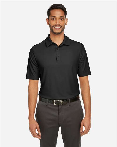 Men's Fusion ChromaSoft™ Pique Polo - CORE365 - CE112