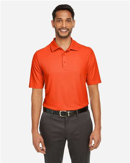 Men's Fusion ChromaSoft™ Pique Polo - CORE365 - 13191