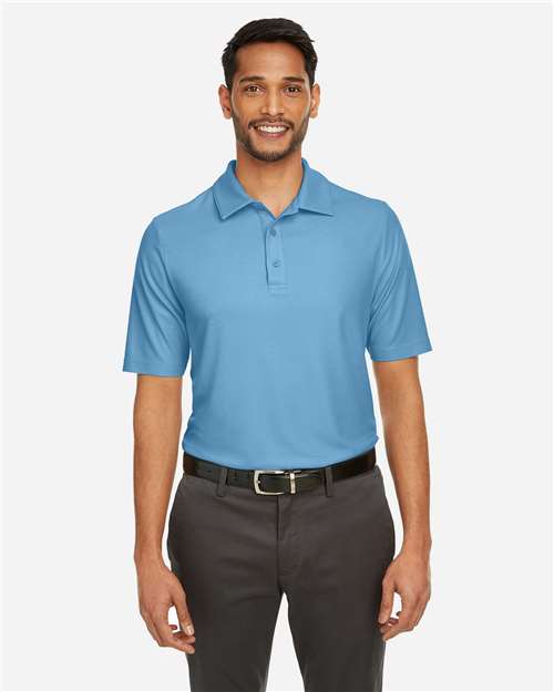 Men's Fusion ChromaSoft™ Pique Polo - CORE365 - 13191