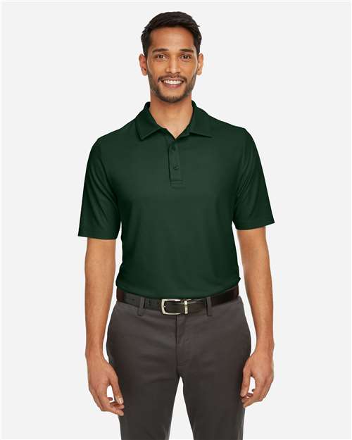 Men's Fusion ChromaSoft™ Pique Polo - CORE365 - 13191