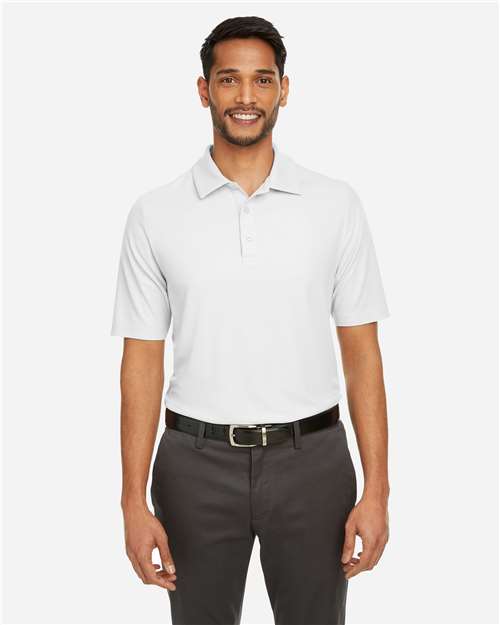 Men's Fusion ChromaSoft™ Pique Polo - CORE365