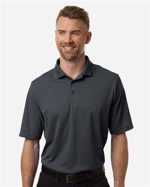 Men's Nova Performance Pique Polo - CORE365