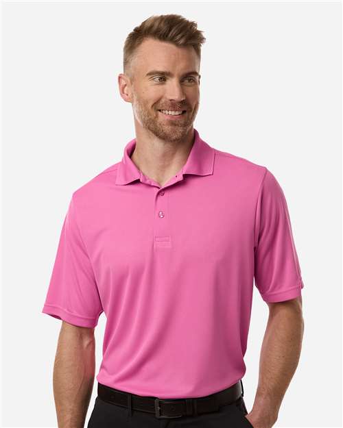 Men's Nova Performance Pique Polo - CORE365 - CE108