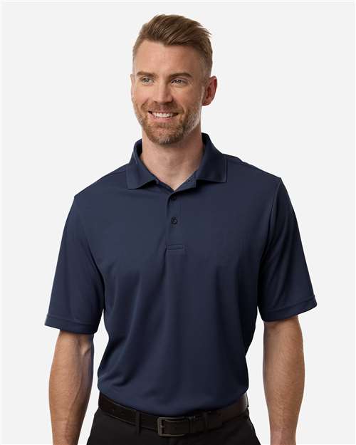 Men's Nova Performance Pique Polo - CORE365 - CE108