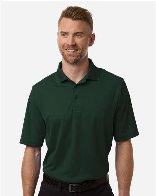 Men's Nova Performance Pique Polo - CORE365 - CE108