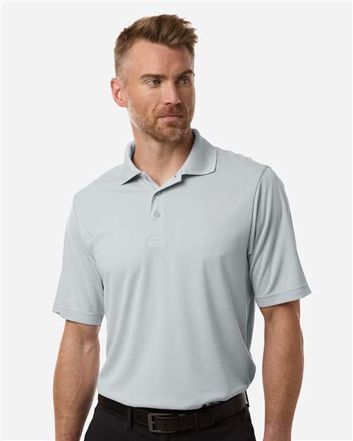 Men's Nova Performance Pique Polo - CORE365 - CE108
