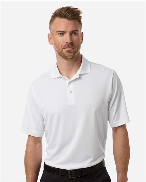Men's Nova Performance Pique Polo - CORE365 - 13195