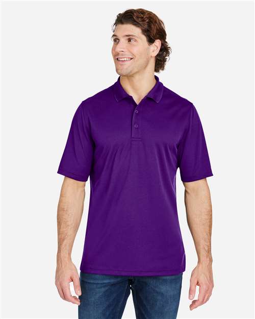Men's Market Snag Protect Mesh Polo - CORE365 - 13199