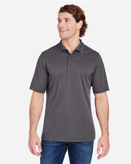 Men's Market Snag Protect Mesh Polo - CORE365