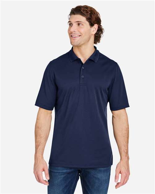 Men's Market Snag Protect Mesh Polo - CORE365 - 13199