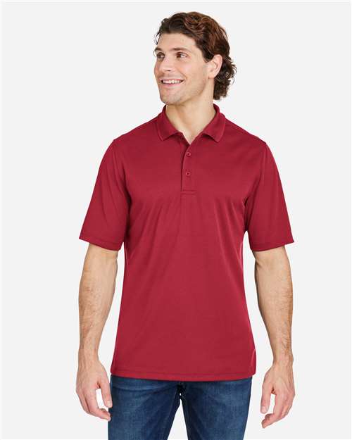 Men's Market Snag Protect Mesh Polo - CORE365 - 13199