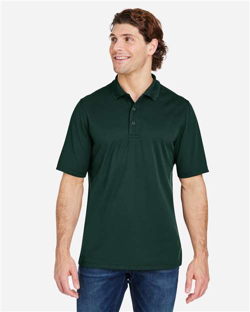 Men's Market Snag Protect Mesh Polo - CORE365 - 13199