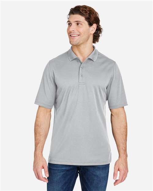 Men's Market Snag Protect Mesh Polo - CORE365 - 13199