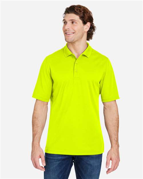 Men's Market Snag Protect Mesh Polo - CORE365