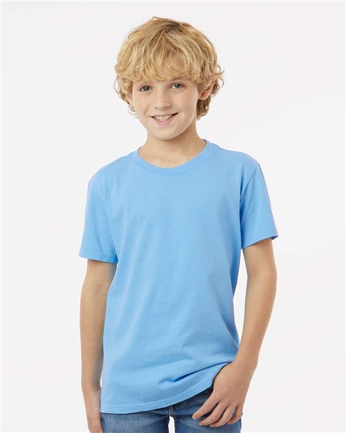 Youth Classic T-Shirt - SoftShirts - 202