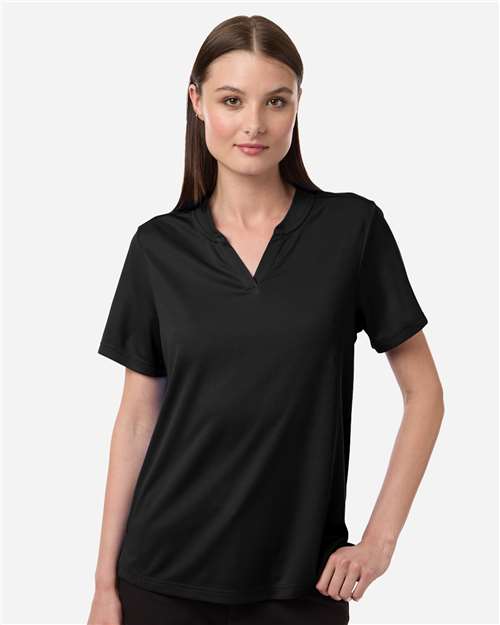 Women's Nova Performance Pique Polo - CORE365 - 13202