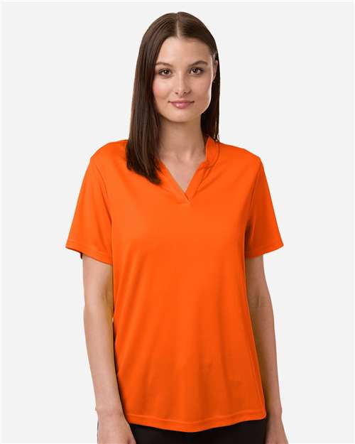 Women's Nova Performance Pique Polo - CORE365 - 13202