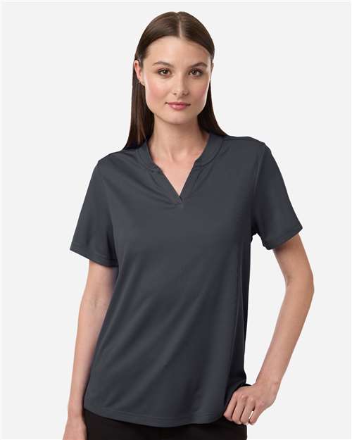 Women's Nova Performance Pique Polo - CORE365 - 13202