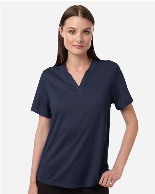 Women's Nova Performance Pique Polo - CORE365 - 13202