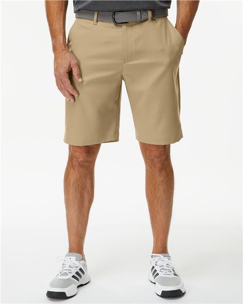 Men's Golf 9" Shorts - Adidas - A2000
