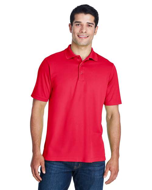 Men's Tall Origin Performance Piqué Polo - CORE365 - 13297