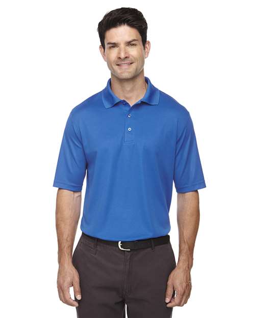 Men's Tall Origin Performance Piqué Polo - CORE365 - 13297