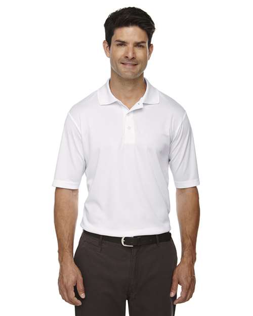 Men's Tall Origin Performance Piqué Polo - CORE365 - 13297