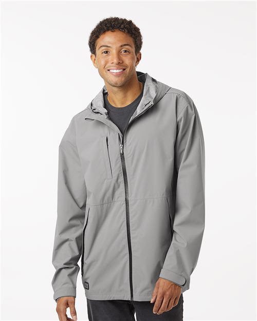 Men's Challenger Full-Zip Jacket – 5302