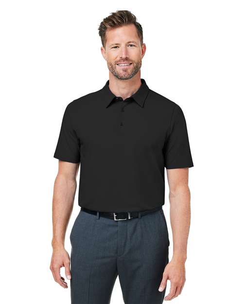 Men's Raleigh Stretch Polo - Devon & Jones - DG120