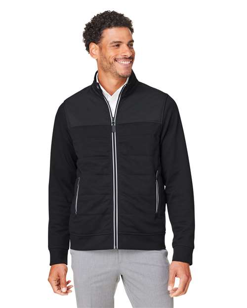 Men's New Classics® Club Jacket - Devon & Jones - DG71