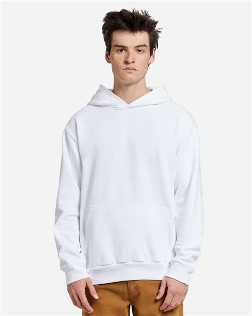 Unisex Urban Pullover Hooded Sweatshirt - Lane Seven - LS16001