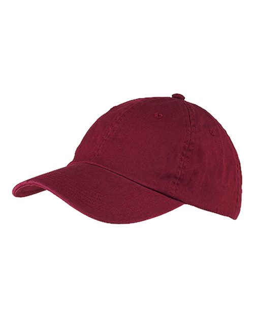 Washed Chino Cap - Big Accessories – BX005