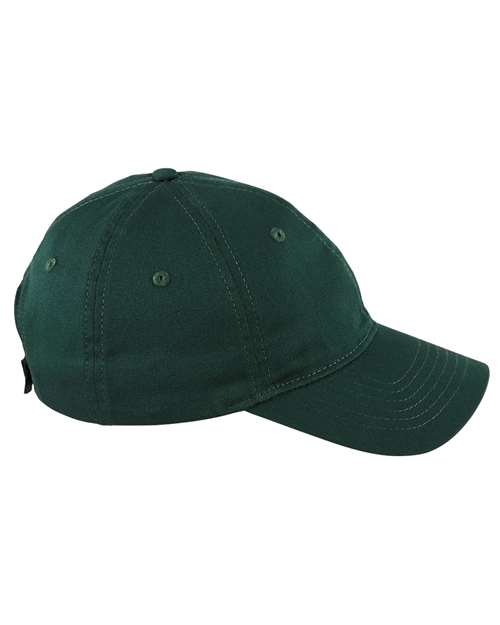 Six-Panel Twill Cap - Big Accessories – BX880