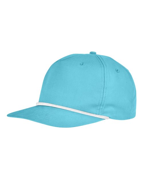 Golf Cap - Big Accessories – BA671