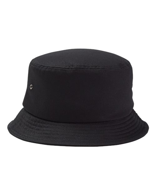 Chino Twill Crusher Bucket Hat - Big Accessories – BA534