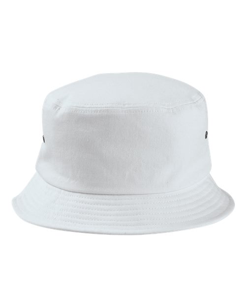 Chino Twill Crusher Bucket Hat - Big Accessories – BA534