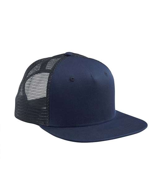 Surfer Trucker Cap - Big Accessories – BX025