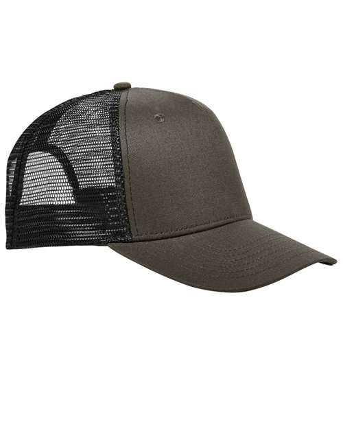 Surfer Trucker Cap - Big Accessories – BX025