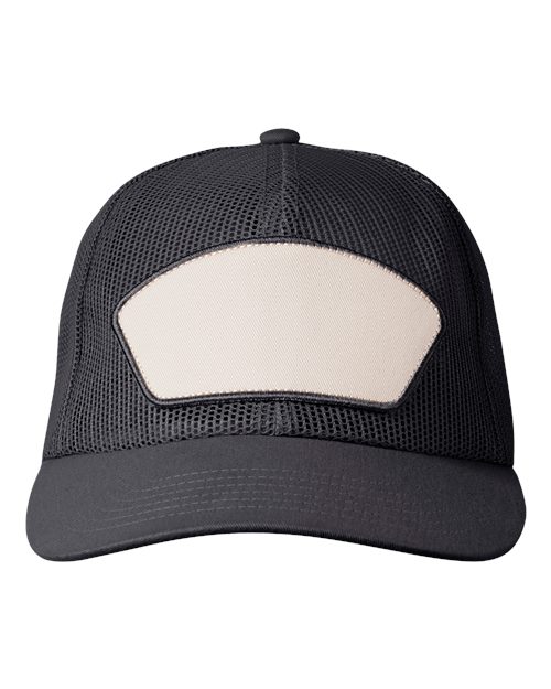 Homestead Mesh Trucker Cap - Big Accessories – BA682