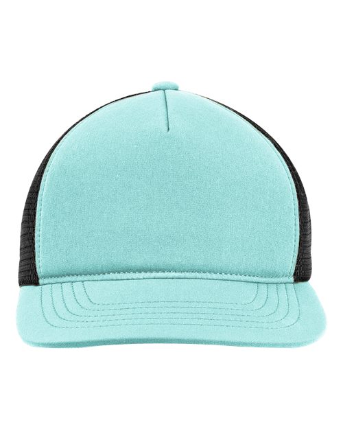 Bend Foam Trucker Cap - Big Accessories – BA708