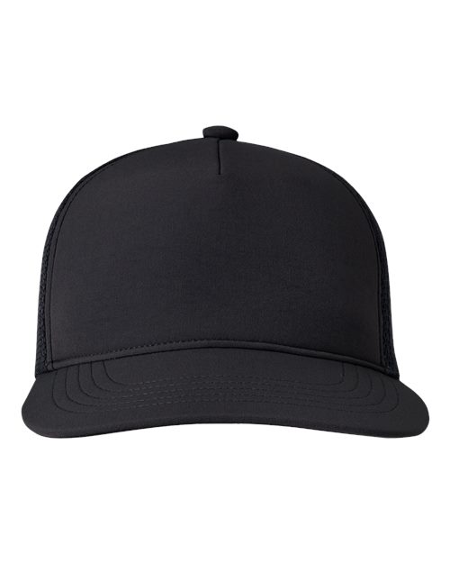 Bend Foam Trucker Cap - Big Accessories – BA708