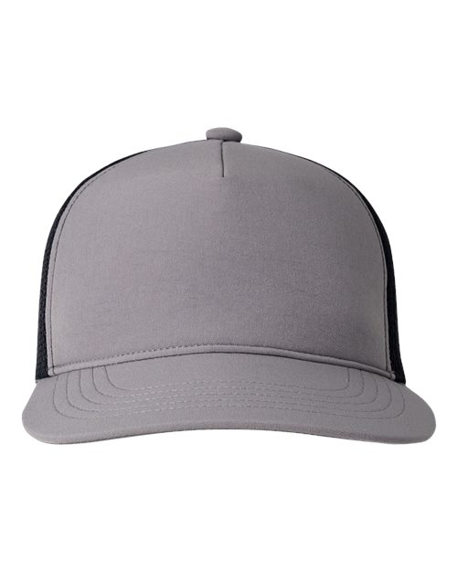 Bend Foam Trucker Cap - Big Accessories – BA708