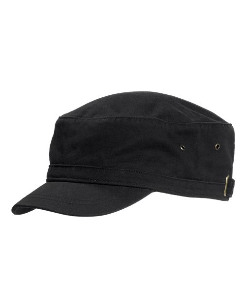 Cadet Cap - Big Accessories – BA501
