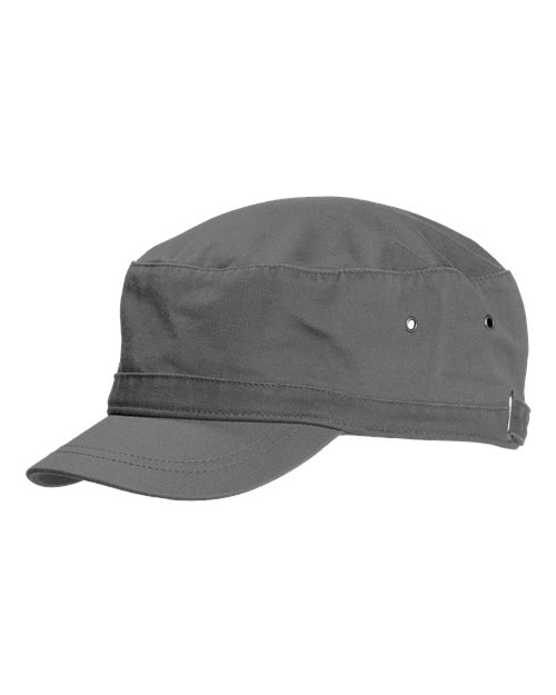 Cadet Cap - Big Accessories – BA501