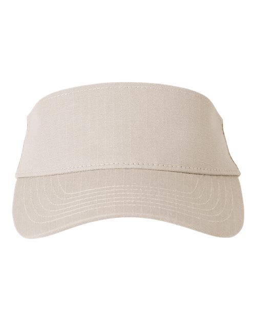 Lariat Visor - Big Accessories – BA641