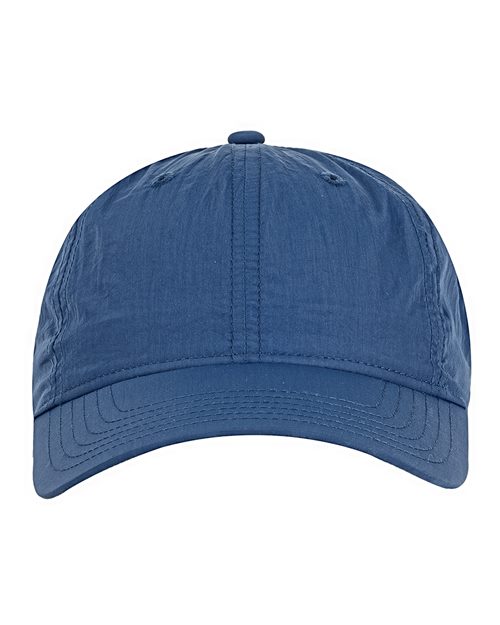 Crinkle Nylon Cap - Big Accessories – BA715