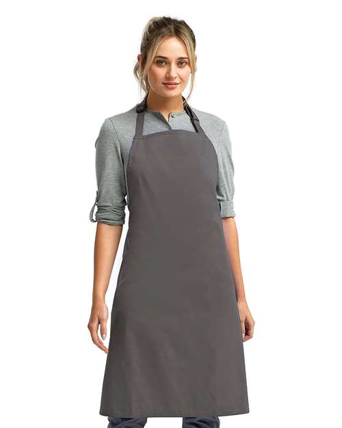 Recycled Bib Apron - Artisan Collection by Reprime - RP150