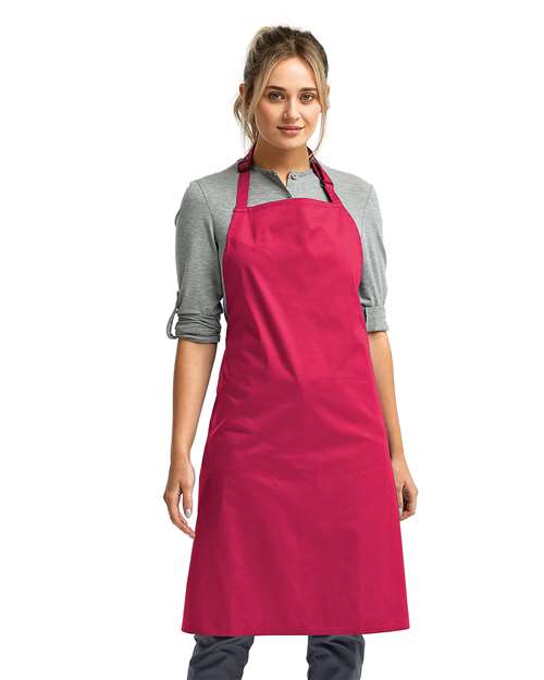 Recycled Bib Apron - Artisan Collection by Reprime - RP150
